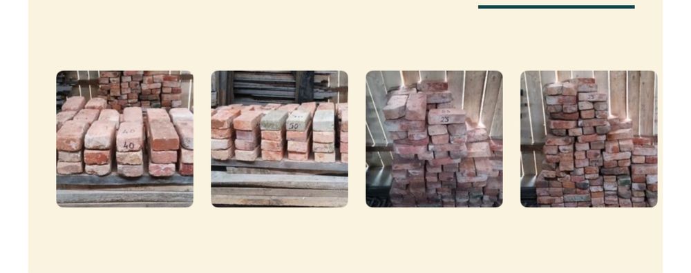 Продається вогнетривка цегла