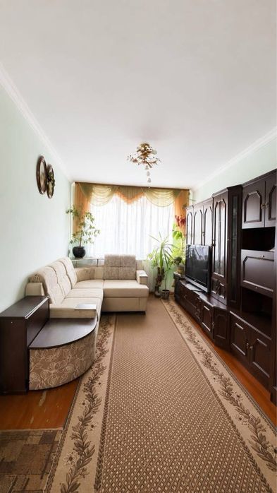 Продаж 2х кімнатної квартири у м.Стебник