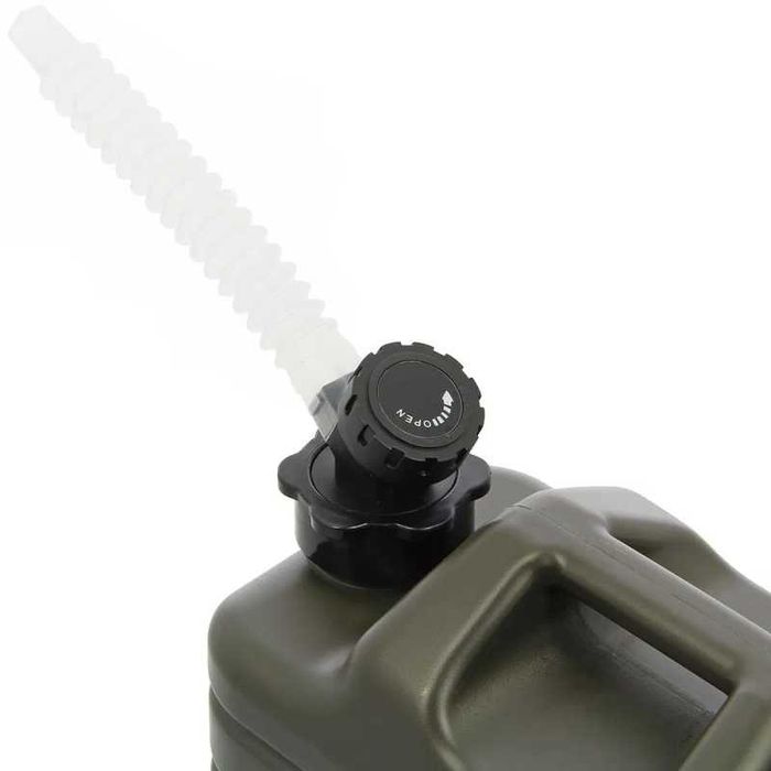 Karnister na wodę 5L BIWAK