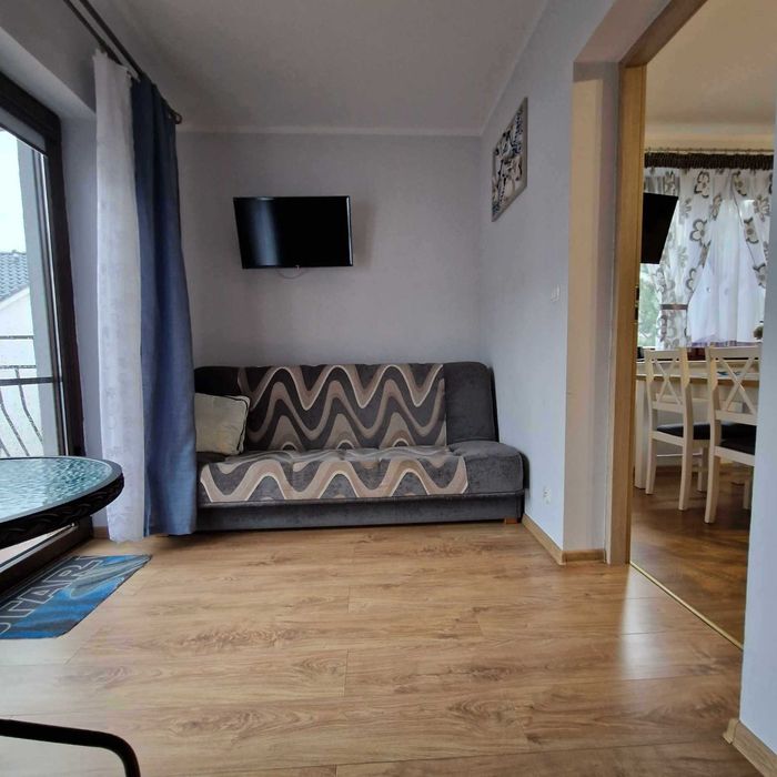 Apartamenty i pokoje Montana