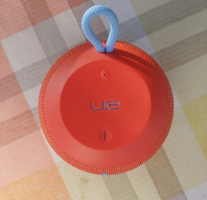 Портативна колонка UE Ultimate Ears Wonderboom, (така як jbl flip)