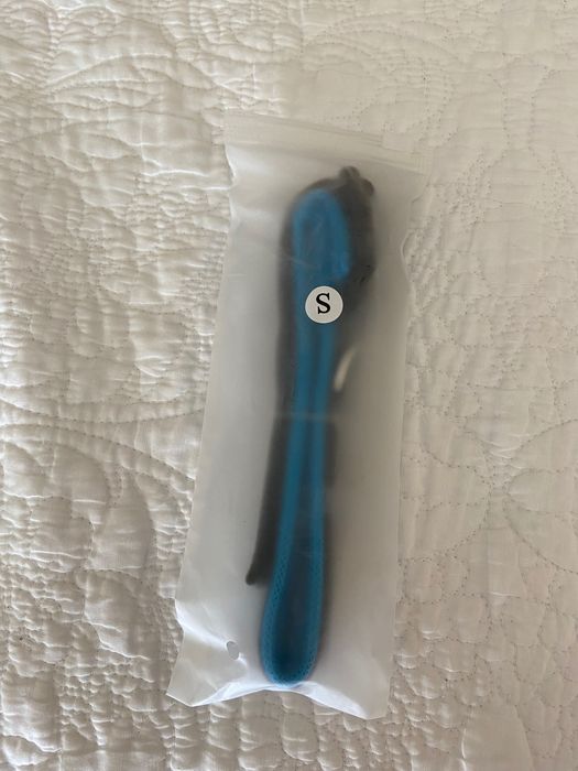 Coleira para cão
