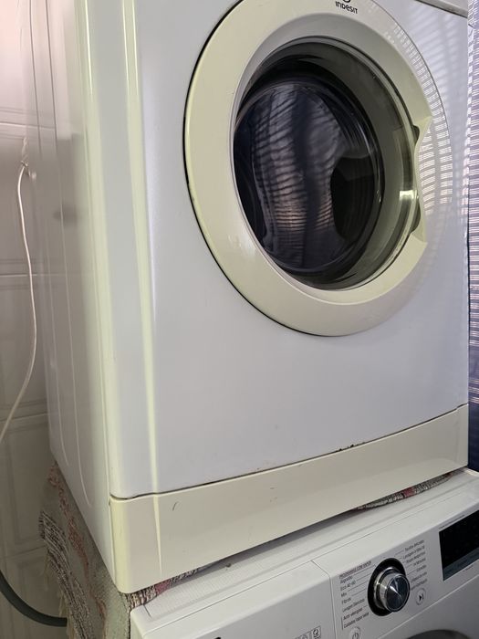 Vendo maquina secar 7kg
