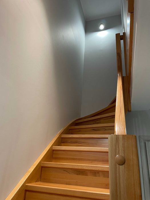 mieszkanie Świeszyno k. Koszalina