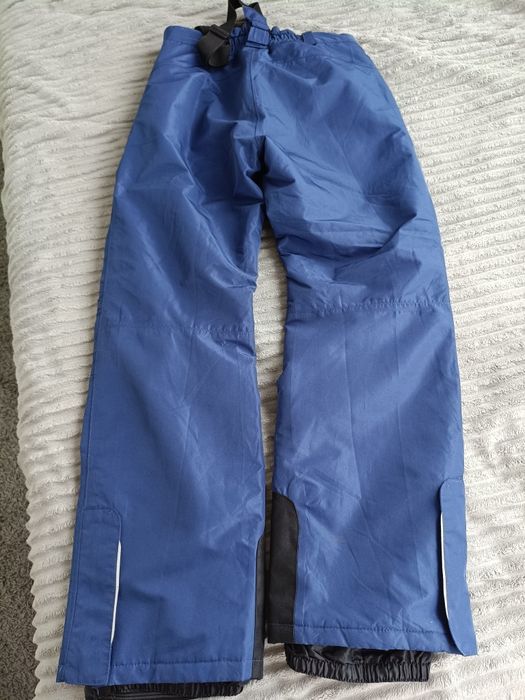 Spodnie narciarskie crivit 158/164