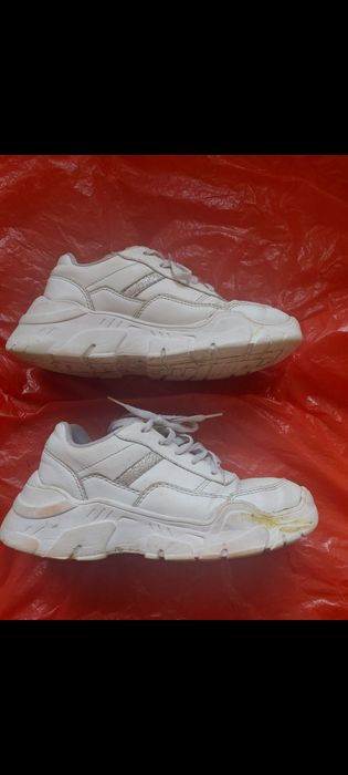 Buty damskie adidasy rozmiar 35 firma
