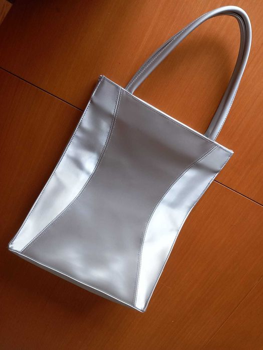Tote bag 36x27,5cm, impermeável
