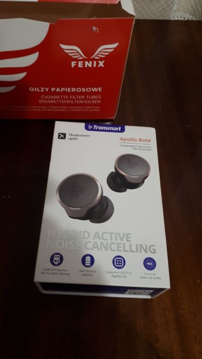 Tronsmart Apollo Bold