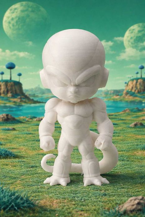 Freeza Dragon Ball