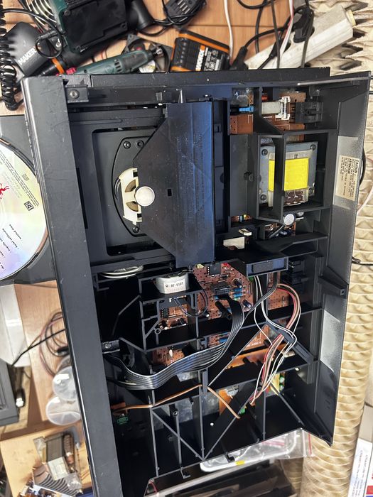 CD Marantz  CD 50
