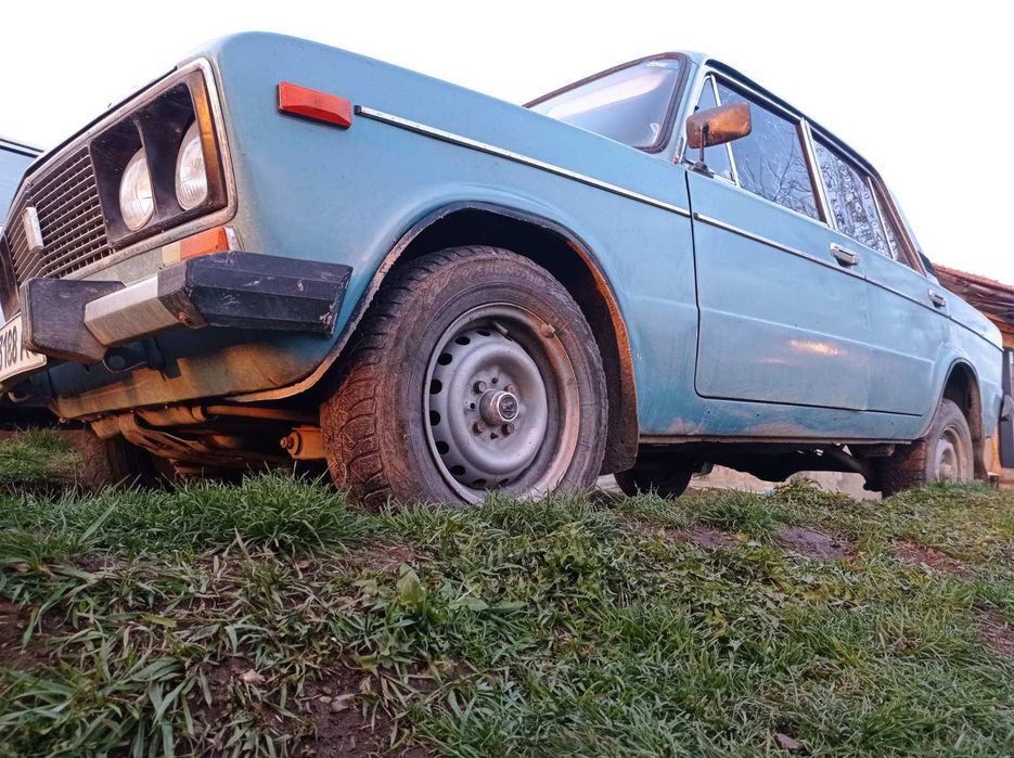 Продам або обміняю газ бензин жигулика