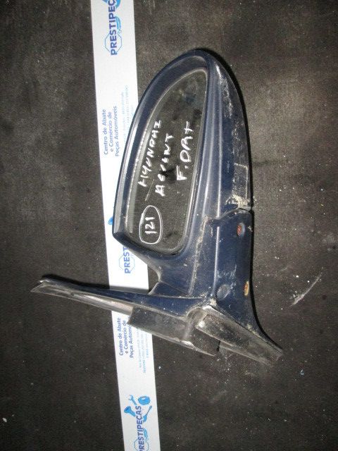 Retrovisor / espelho direito HYUNDAI Accent II Sedan (LC)