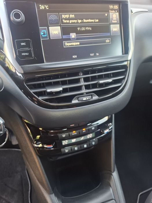 Peugeot 208 1.6 HDI