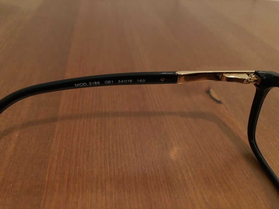 Okulary korekcyjne Versace