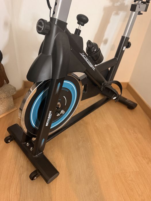 Bike indoor nova