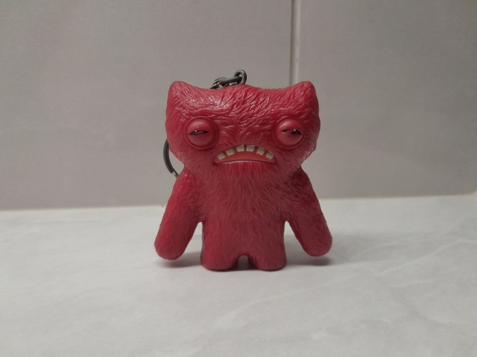 Fuggler Collection Keychain, 1-2 серия