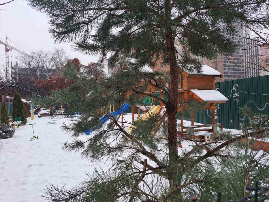 Продам 2-х комн.квартиру по ул.Ямская 35/34, метро Олимпийськая-10мин