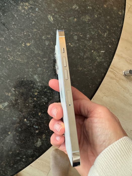 IPhone 13 pro com caixa original