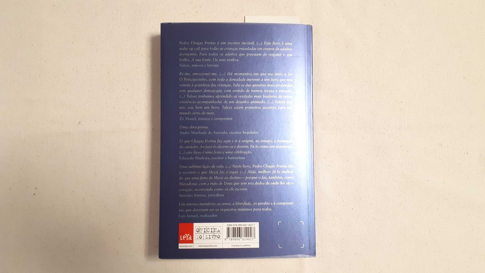 Livro, A Raridade das Coisas Banais, BAIXA DE PREÇO