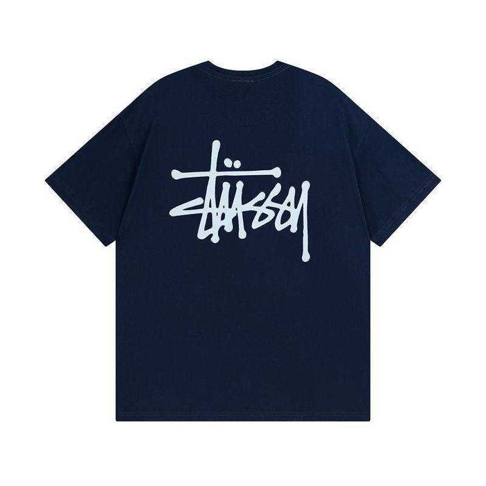 Футболка Stussy | Stussy | Футболка Стусси