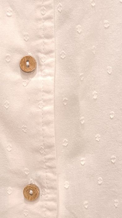 Blusa muito boa, Lanidor, tam. 8-9 Anos