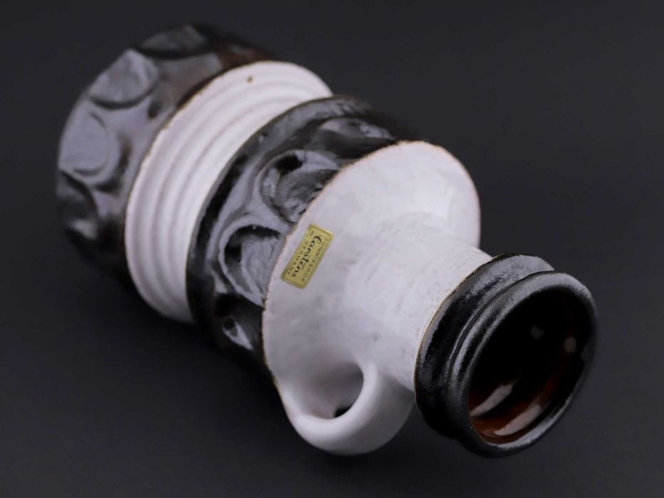 Wazon ceramiczny Fat lava 7915-25, Carstens Tönnieshof W - Germany