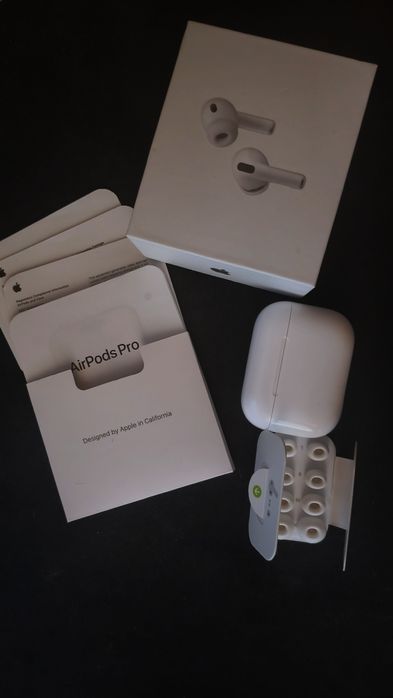Apple AirPods Pro 3