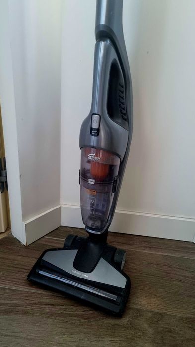 Odkurzacz pionowy Philips PowerPro Duo Łódź Śródmieście • OLX.pl