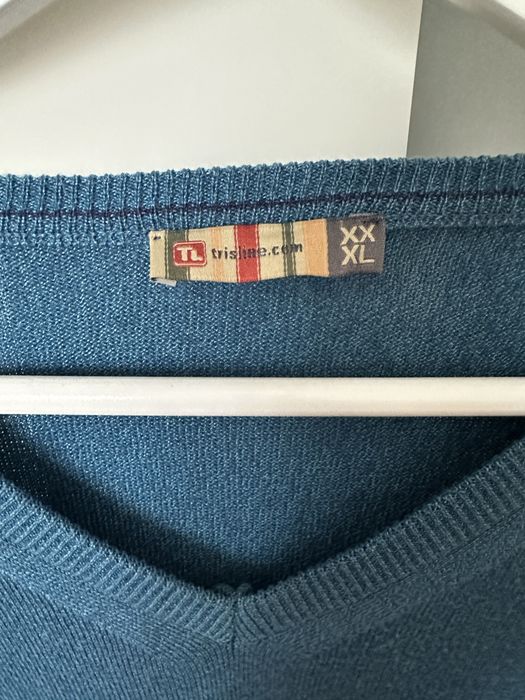 Sweter męski XL/XXL