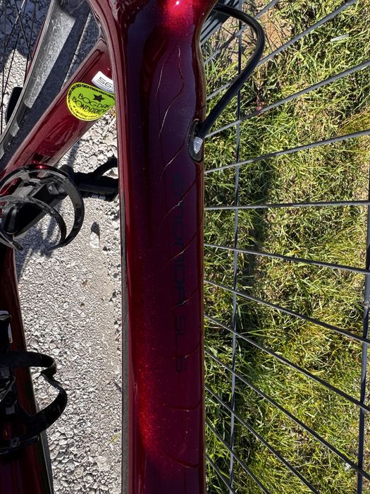 Trek Emonda SL6 ultegra