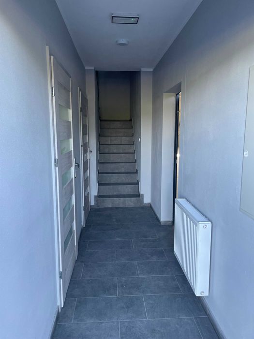Wynajem hali magzaynowej 300 m2