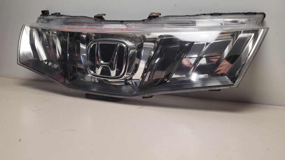 grill środkowy akwarium Honda Civic 8 UFO 71121-smg-e017-m1
