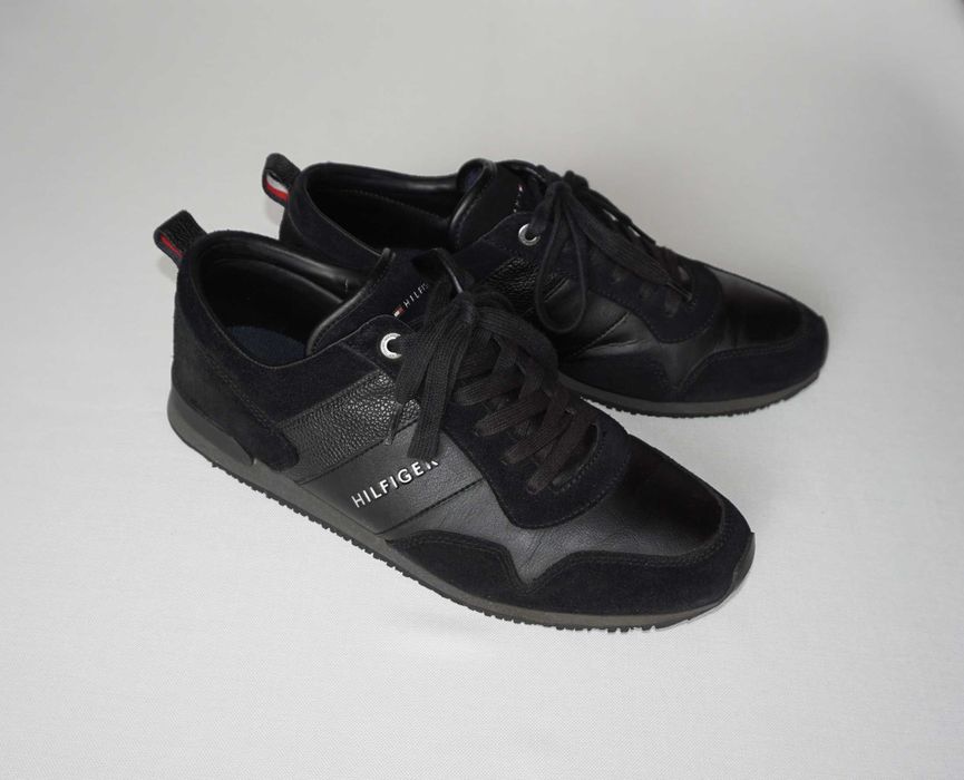 Buty sportowe Tommy Hilfiger 44
