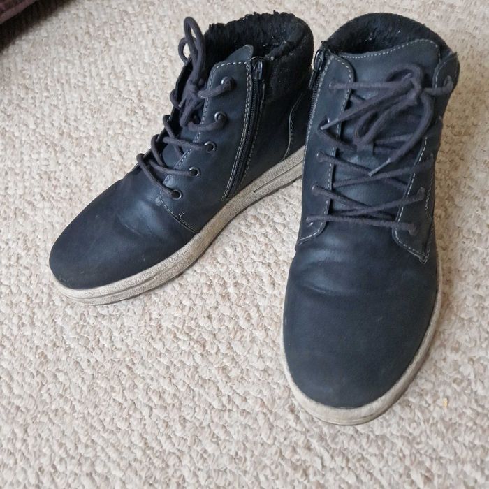 Черевики Rieker чоловічі