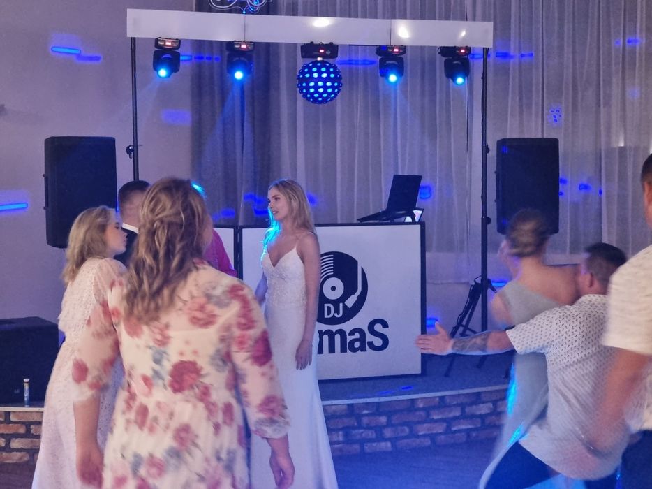 Dj na Twoją imprezę :)