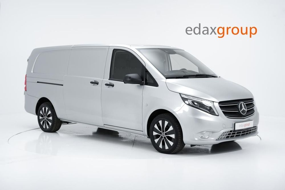 Mercedes-Benz Vito 119 CDI EXTRA LONGA AUT C/IVA