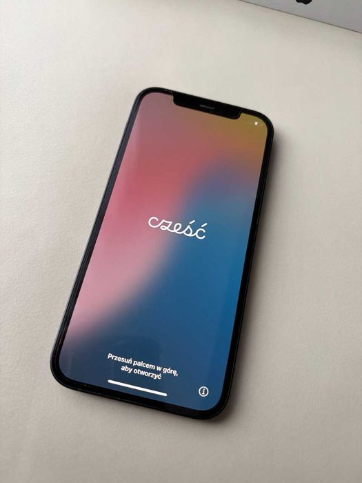 Używany iPhone 12 mini