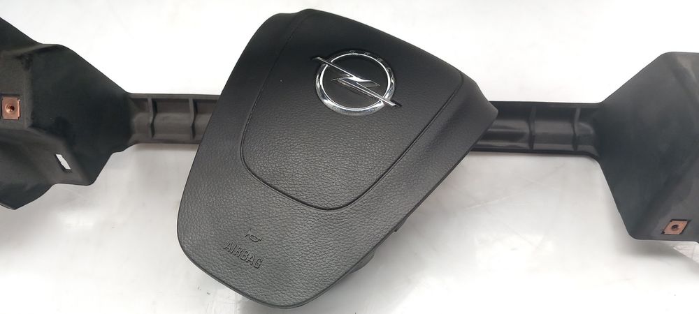 Kit de airbags OPEL Zafira Tourer (P12)