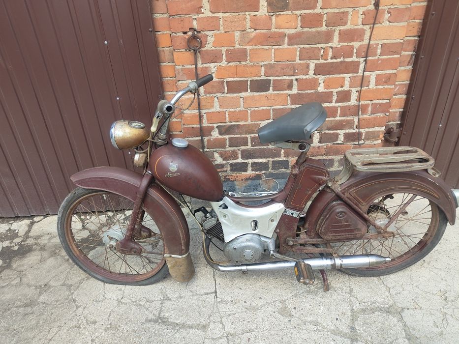 Simson
