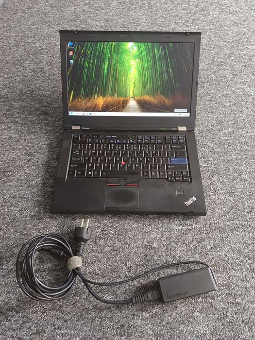 Lenovo ThinkPad 13 | i3-2330M  | 12GB RAM | 500GB HDD  | Win 11