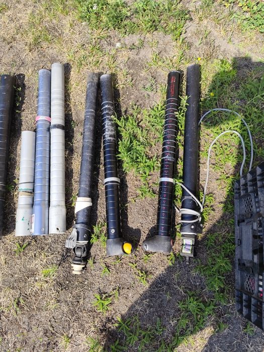 Trim box power przedłużka stopa statecznik antygras tuttle box Fin US