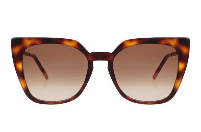 Karl Lagerfeld oryginał okulary przeciwsłoneczne