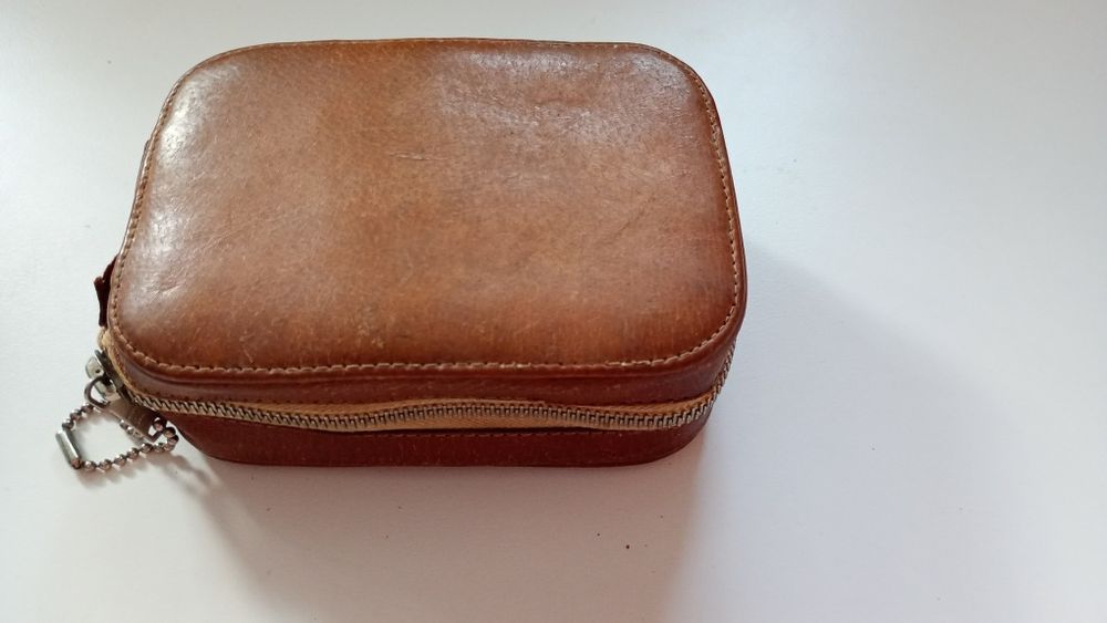 Zestaw do golenia prl