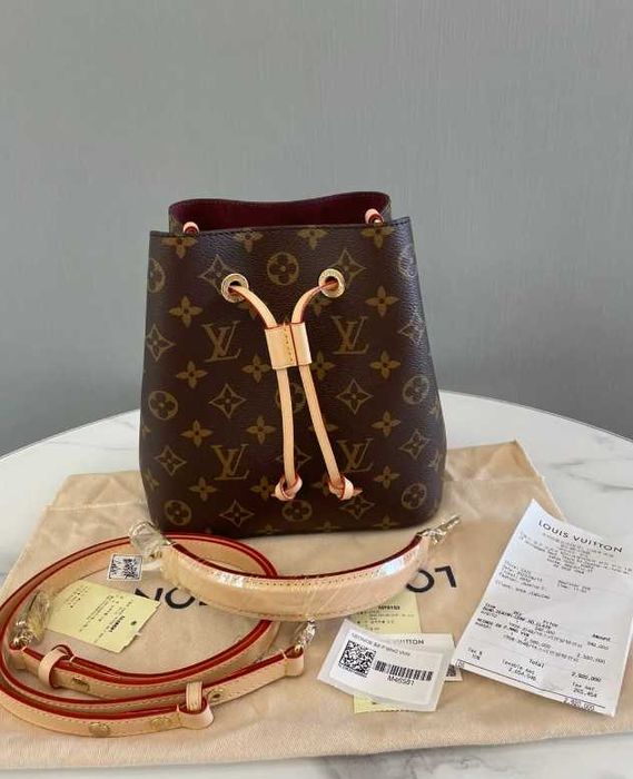 Bolsa balde para presbiopia LV Neonoe BB