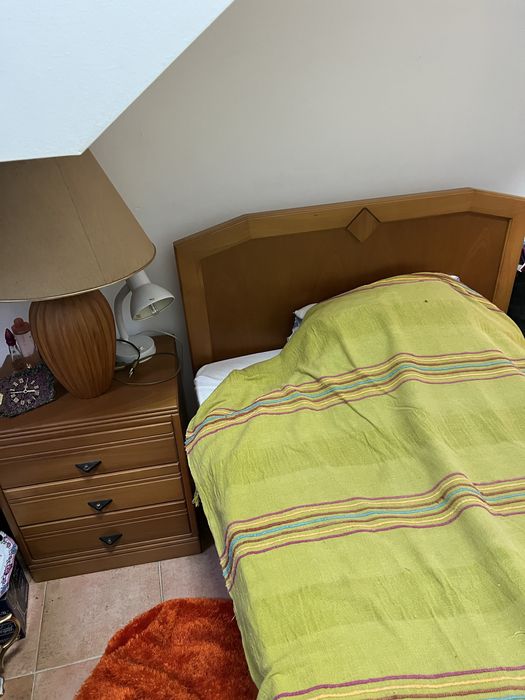 Mobilia de quarto