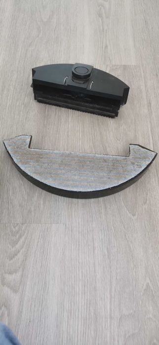 Aspirador robot PRIXTON Spire