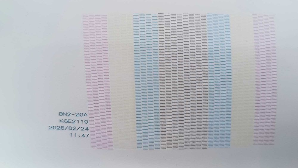 Plotter Roland BN2-20A - Impressão e Corte