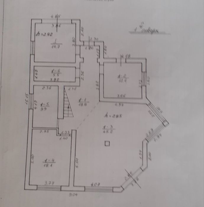 Продаж будинку с. Підберізці, до Львова 5хв