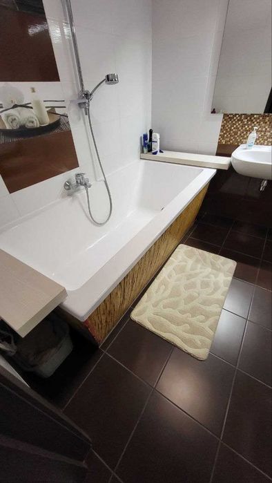 В продаже 1 ком. квартира на Ак. Вильямса. Эксклюзив.