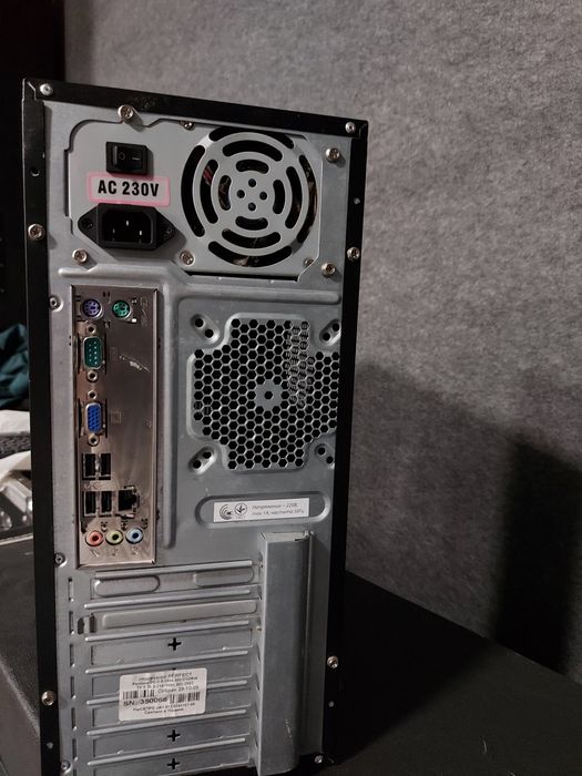 Продам системний блок